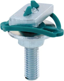 Walraven RapidRail Hammerfix 6523804 M 8x40mm, Für WM0-35, Stahl, Elektrolytisch Verzinkt