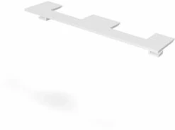 Weitzel Abdeckblende 1310 Ahorn