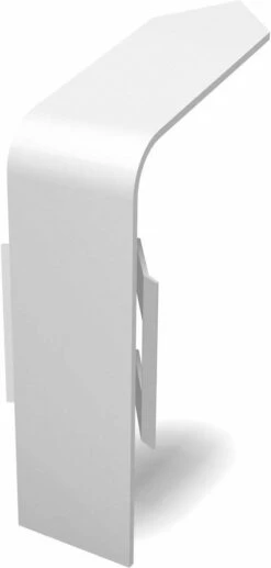 Weitzel Innenecke 181 Weiß, Für Sonderlösungen