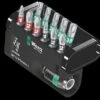 Wera Bit-Check 12 BiTorsion 1 05057420001 12-teilig