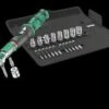 Wera Safe-Torque A2 Set 05075832001 1, 1/4" Sechskant, 2-12 Nm, 23-teilig