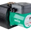 Wilo Standard-Trinkwasserpumpe TOP-Z 2048341 30/7 RG, PN 10, 3 X 400 V, Flanschanschluss