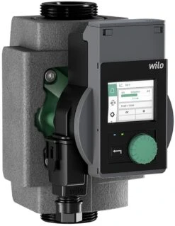 Wilo Stratos Pico Plus Hocheffizienz-Pumpe 4244372 15/0,5-8, 230 V, 50/60 Hz