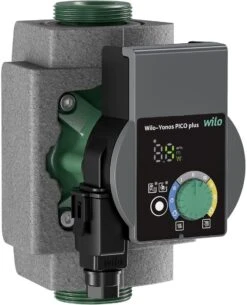 Wilo Yonos PICO Plus Hocheffizienzpumpe 4215504 25/1-6, 180mm