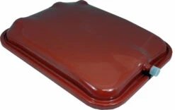 Wolf Ausdehnungsgefäss 202000099 Für GU/GG/GB, 12 Liter