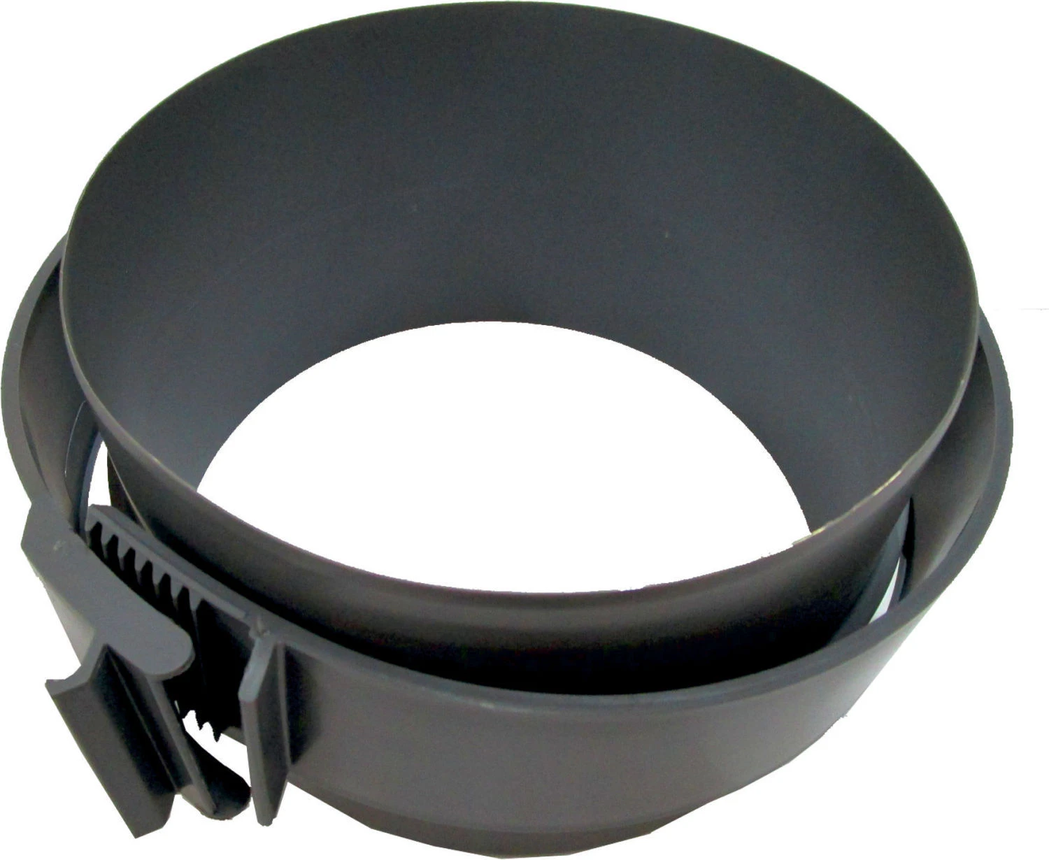 Wolf CWL Excellent ISO-Rohr-Klemmring 2577365 DN 160, Zum Verbinden Der Formteile