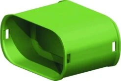 Wolf CWL Excellent Klickverbinder 2576166 50 X 100, Antistatisch/antibakteriell