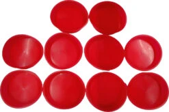 Wolf Cwl Anschlussteil-Abdeckung 2577090 Für Ventil DN 125