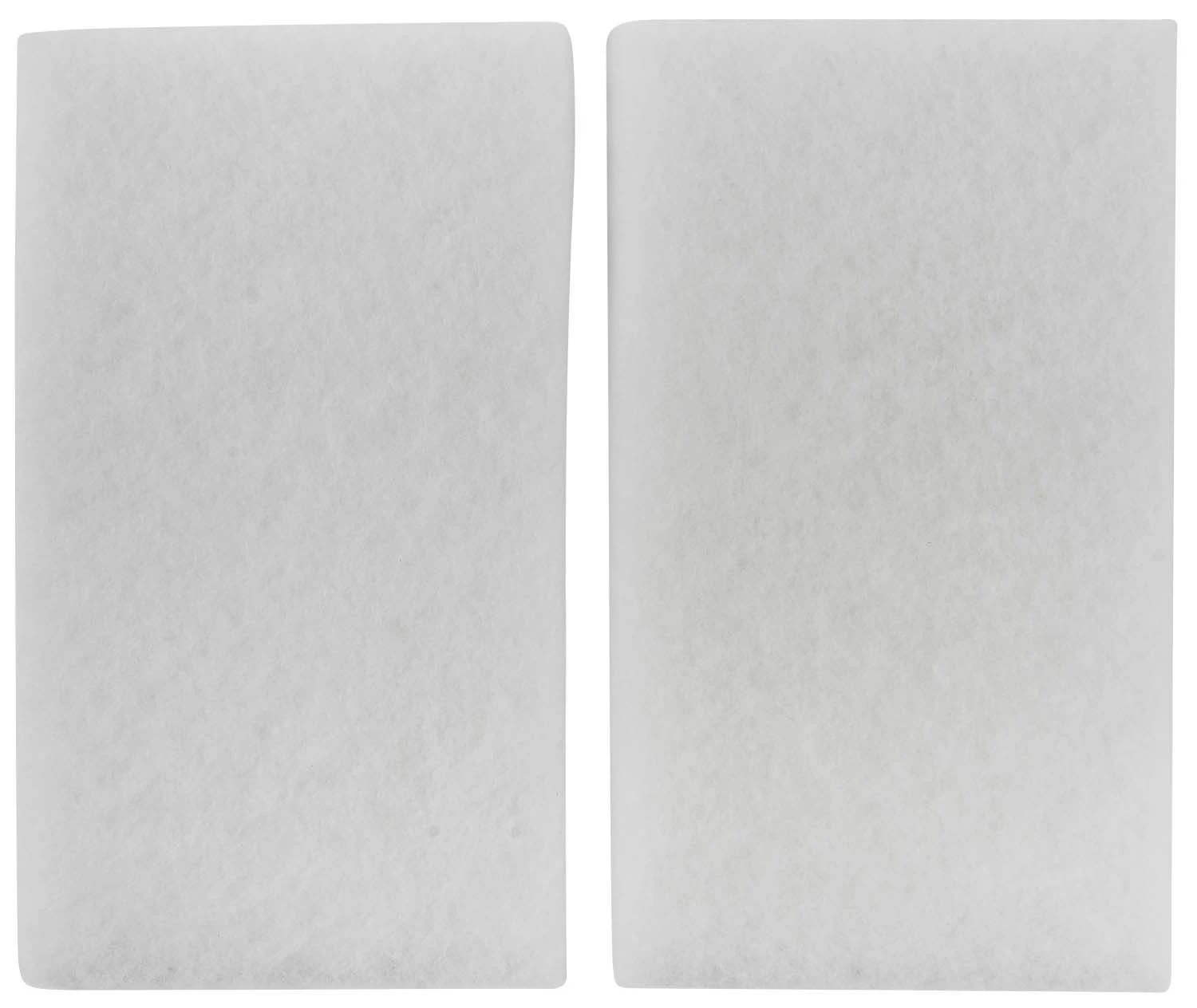 Wolf Cwl Service-Set Filter 1668493 415 X 237 Mm, Für CWL-300/400