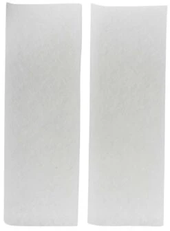 Wolf Cwl Service-Set Filter 1669013 522 X 184 Mm, Für CWL-300/400 Excellent