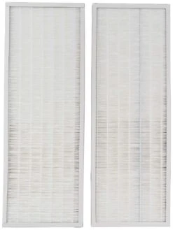 Wolf Cwl Service-Set Pollenfilter 1669302 522 X 184 Mm, 300/400 Excellent, 2 Stück