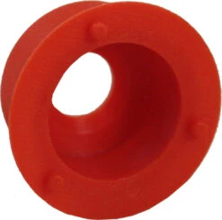 Wolf Gasdrosselblende 172053299 Erdgas E, Orange,, Für CGB-20