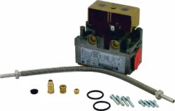 Wolf Gaskombiventil SIT 830.082 8750021 Tandem Und