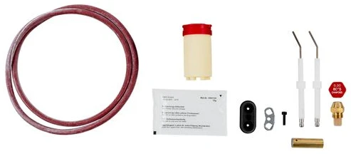 Wolf Wartungsset 8908789 Für COB-40