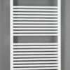 Zehnder Design-Heizkörper Toga TGC-180-050, 1760/500 Mm, Verchromt