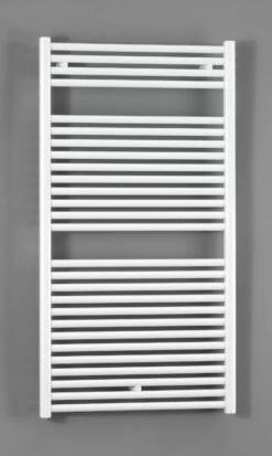 Zehnder Design-Heizkörper Toga TGC-180-050, 1760/500 Mm, Verchromt