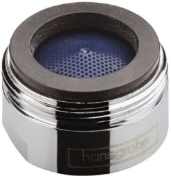 Hansgrohe Luftsprudler Für Waschtischmischer 13955000 Komplett