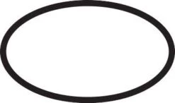 Hansgrohe O-Ring 30 X 2 Mm 98186000