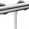Hansgrohe Vivenis Brausearmatur 75620000 Aufputz, Chrom