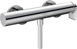 Hansgrohe Vivenis Brausearmatur 75620000 Aufputz, Chrom